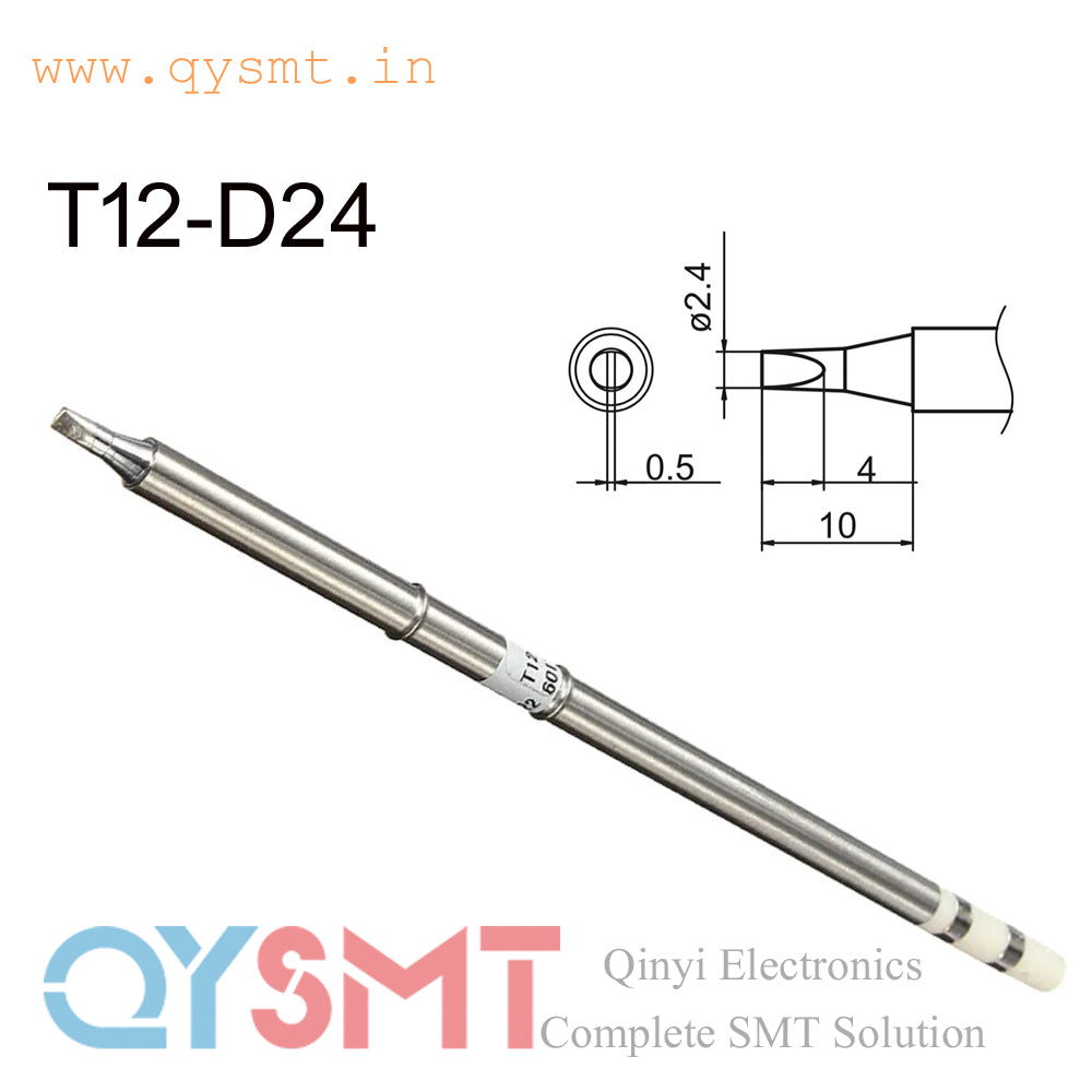 Soldering Iron Bit T12 T18 Series