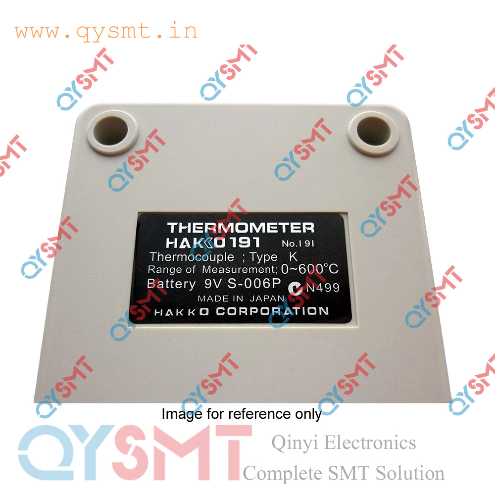 HAKKO 191 Tip Thermometer