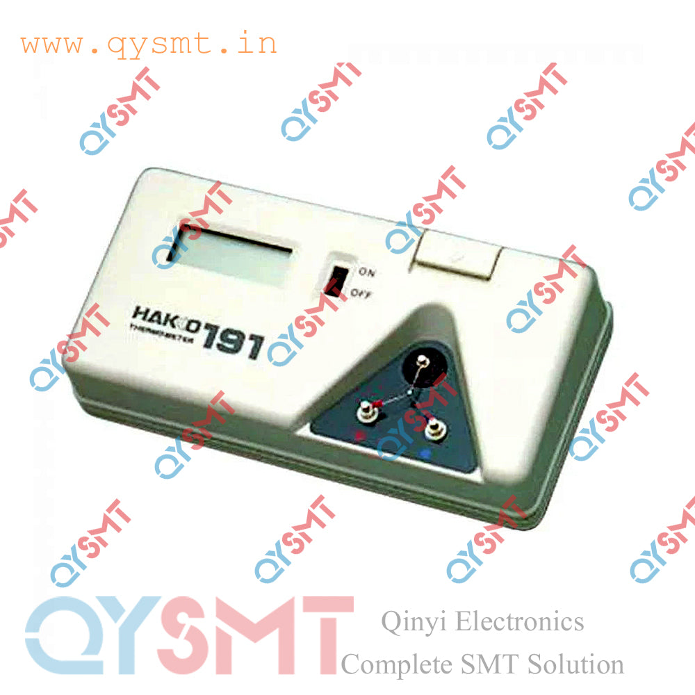 HAKKO 191 Tip Thermometer