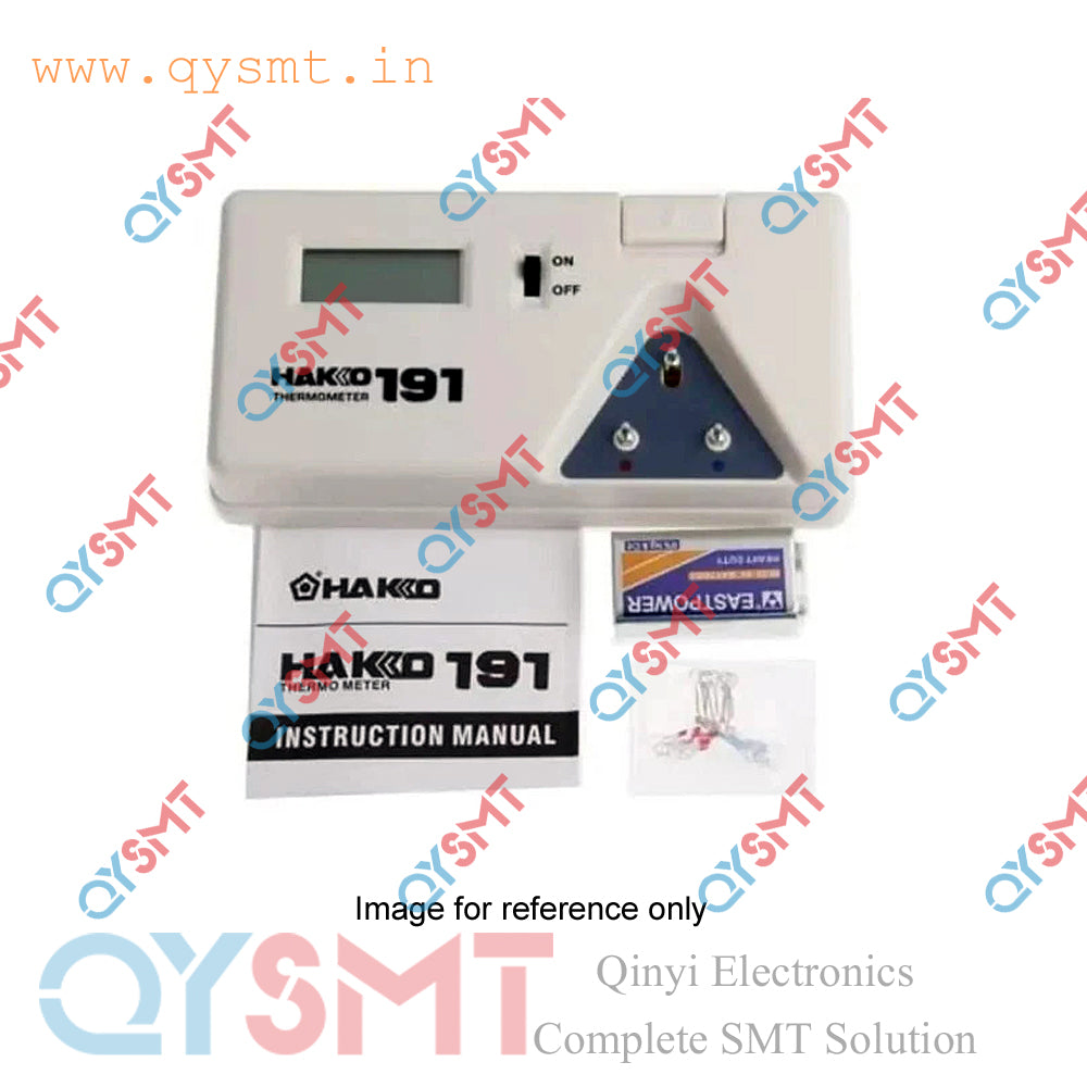 HAKKO 191 Tip Thermometer