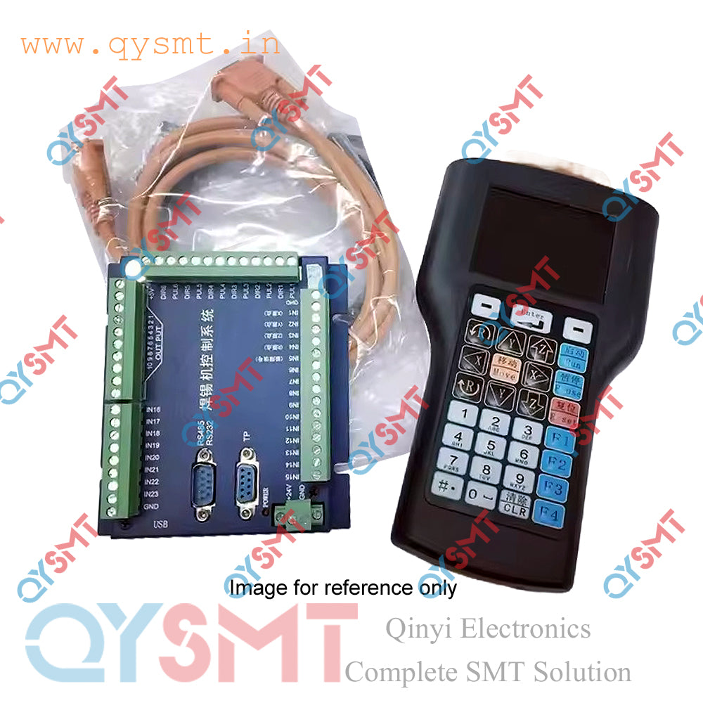 QZ-SMC1305 Axis Controller