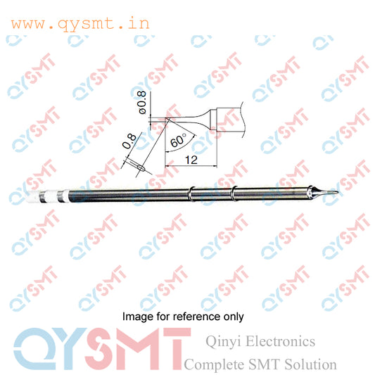T12-C08 Soldering Tip/Bit