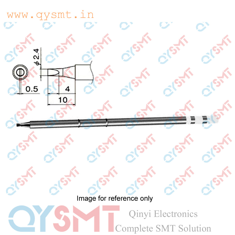 T12-D24 Soldering Tip/Bit