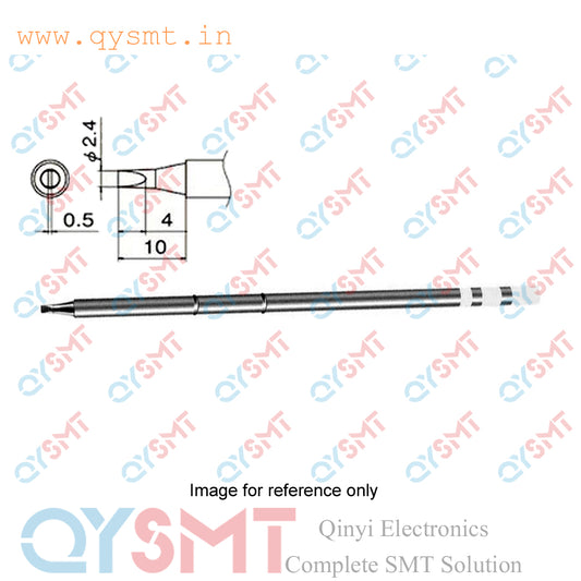 T12-D24 Soldering Tip/Bit