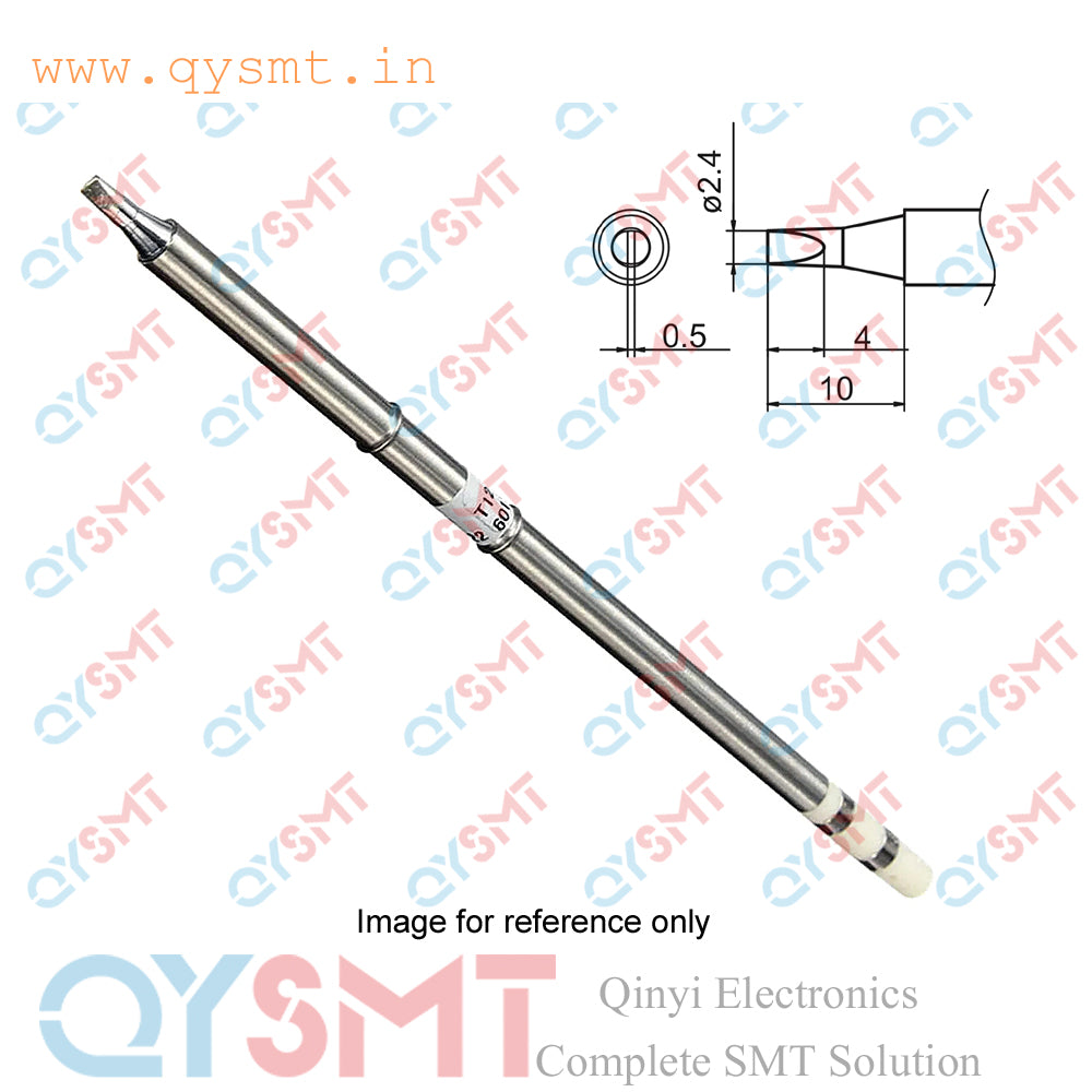 T12-D24 Soldering Tip/Bit
