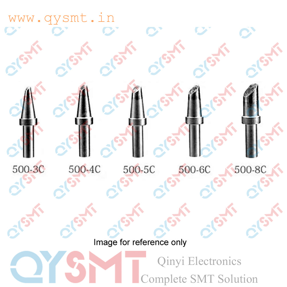 500-8C Soldering Bit