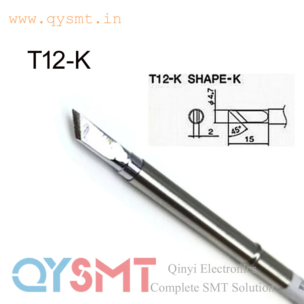 Soldering Iron Bit T12 T18 Series