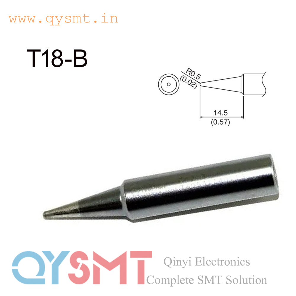 Soldering Iron Bit T12 T18 Series