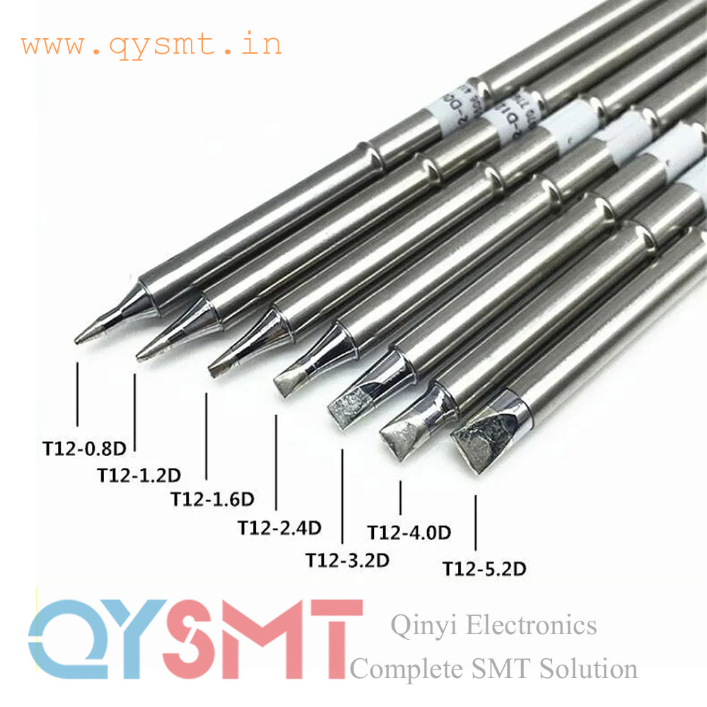 Soldering Iron Bit T12 T18 Series