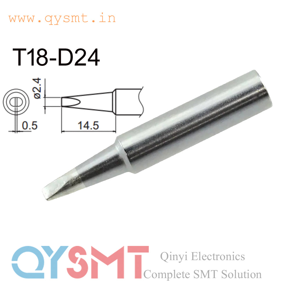 Soldering Iron Bit T12 T18 Series