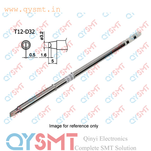 T12-D32 Soldering Tip/Bit