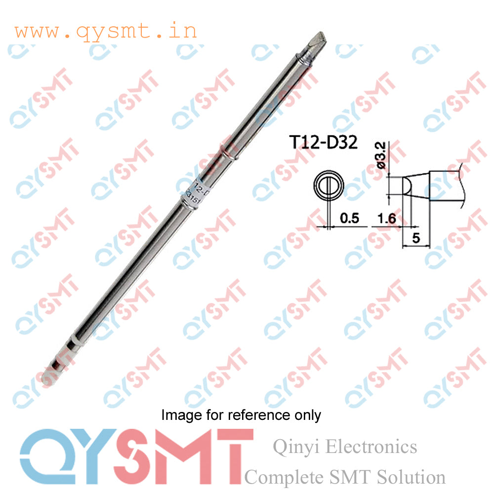 T12-D32 Soldering Tip/Bit