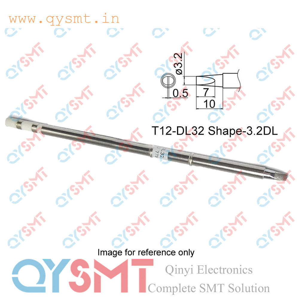 T12-D32 Soldering Tip/Bit