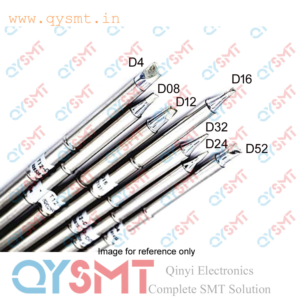 T12-D32 Soldering Tip/Bit