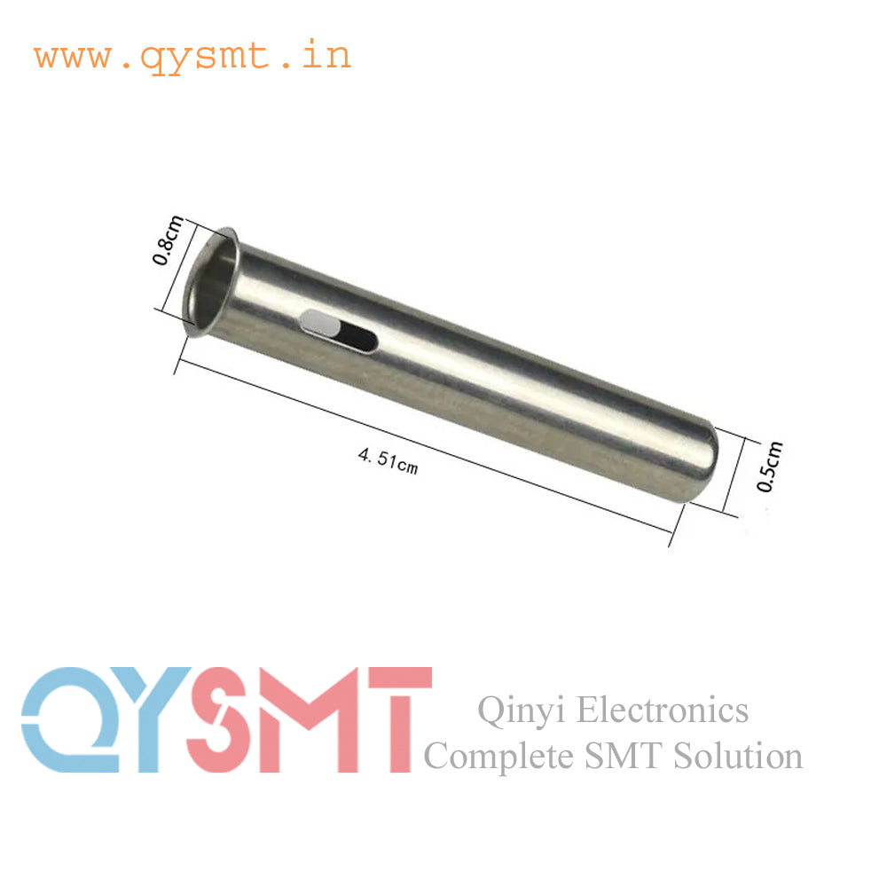 Soldering bit holder Solder iron Pipe