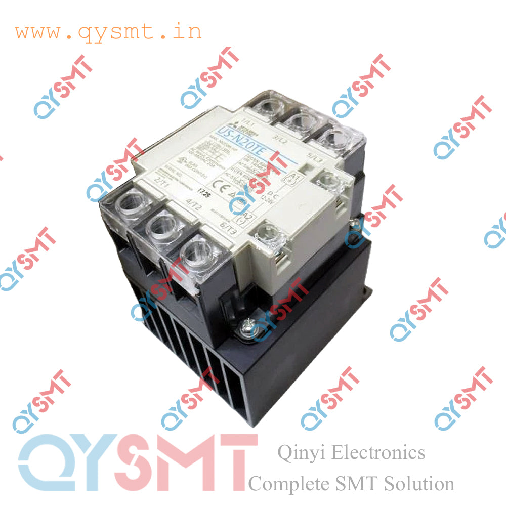 US-N20TE Solid State Relay