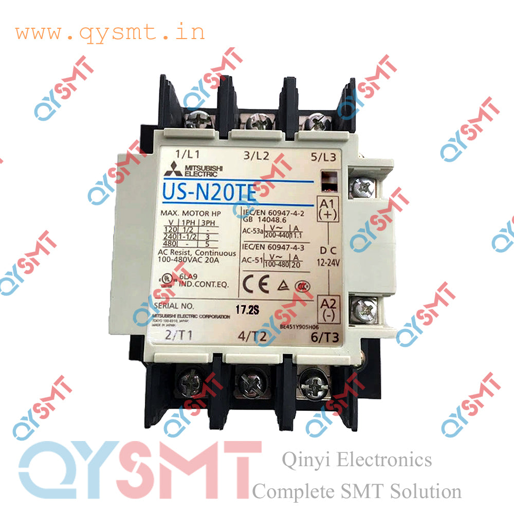 US-N20TE Solid State Relay