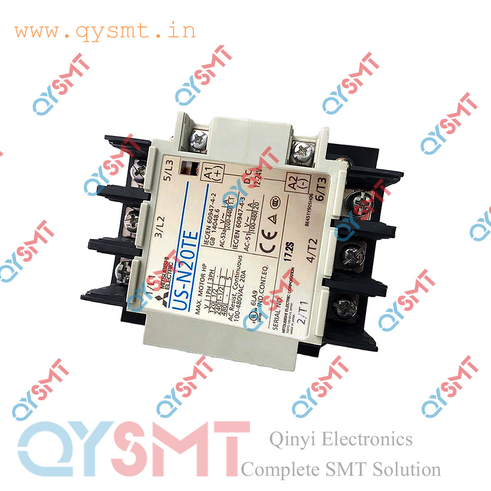 US-N20TE Solid State Relay