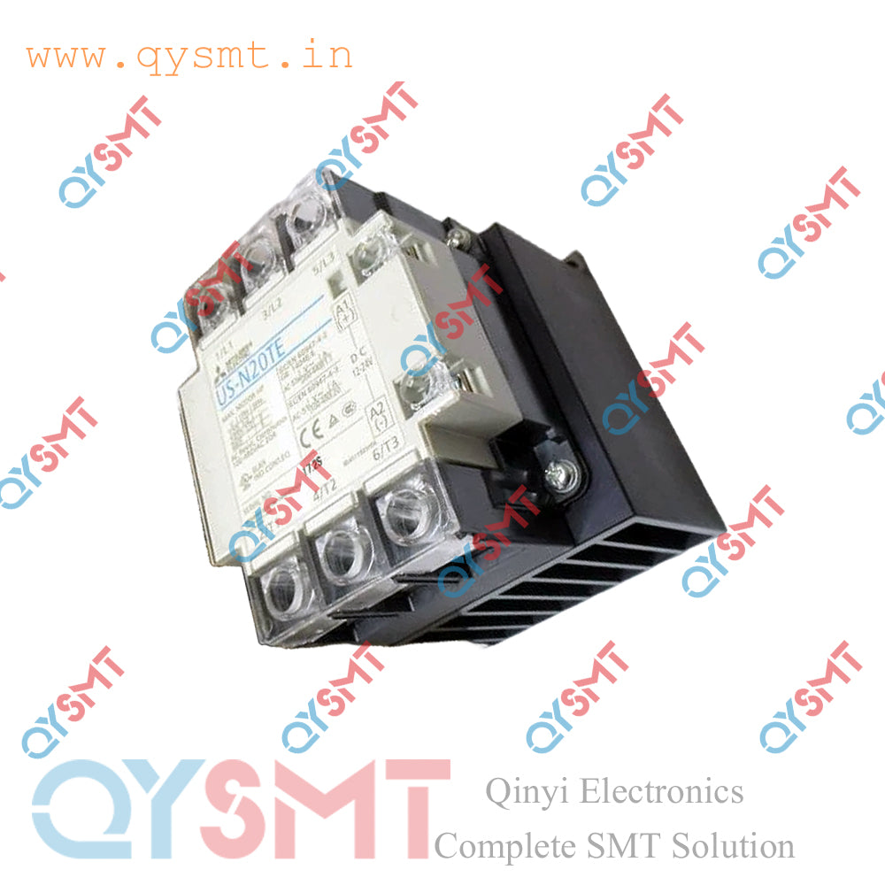 US-N20TE Solid State Relay