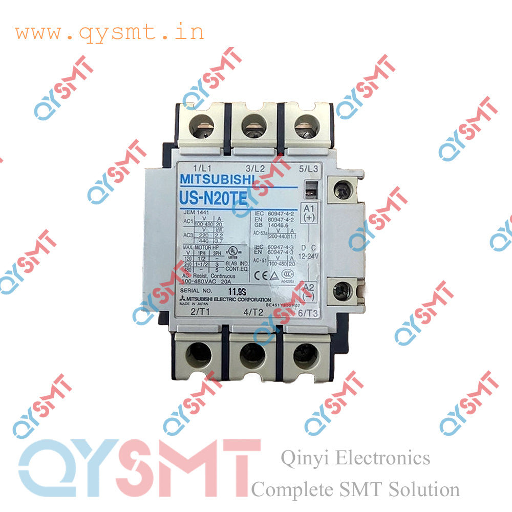 US-N20TE Solid State Relay