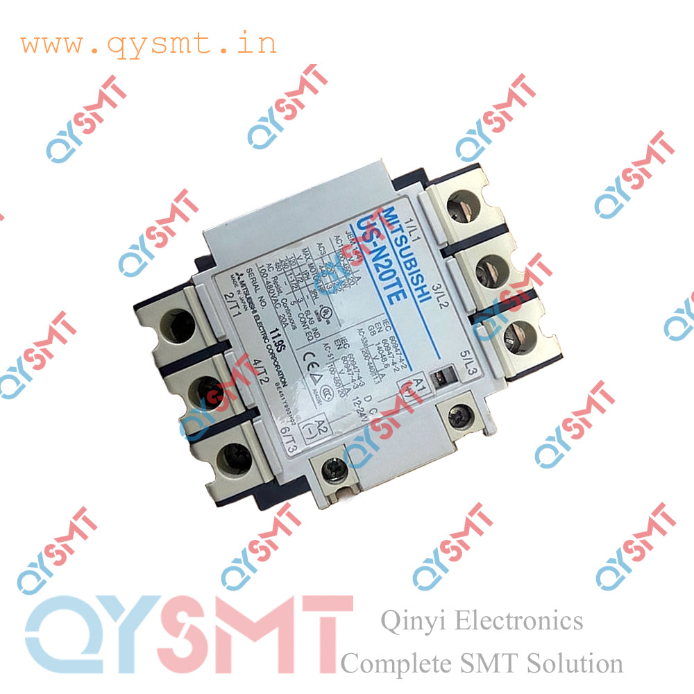 US-N20TE Solid State Relay