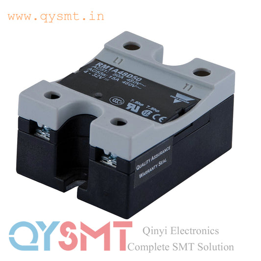 Solid State Relay