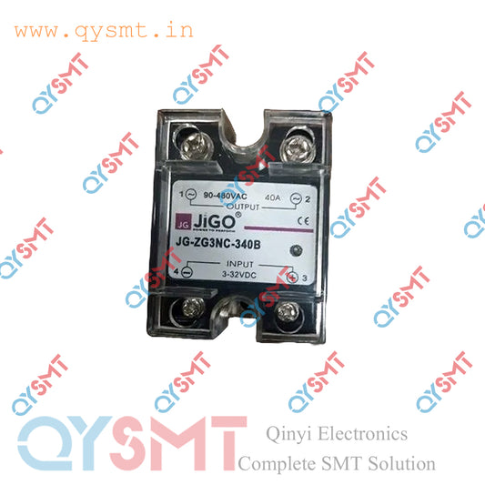 Solid State Relay JG-ZG3NC-340B
