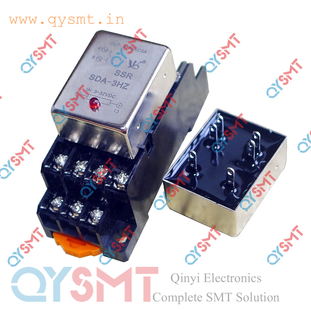 Solid State Relay SDA-3HZ