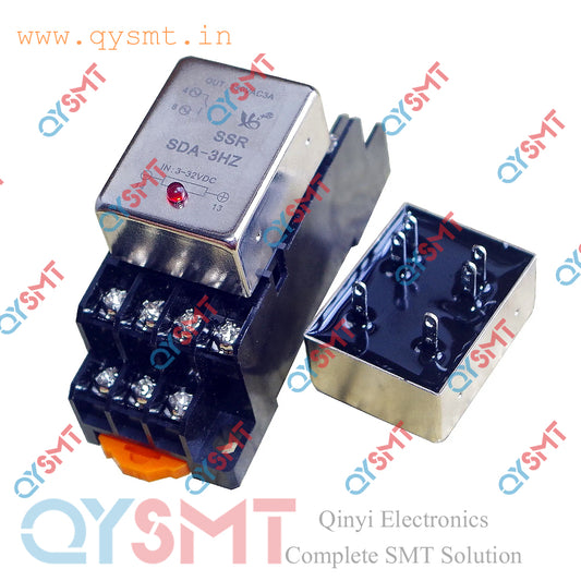 Solid State Relay SDA-3HZ