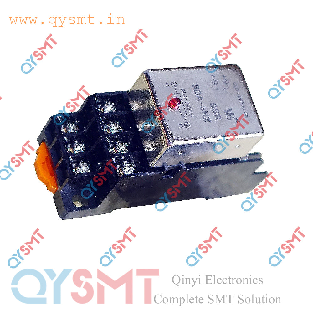 Solid State Relay SDA-3HZ