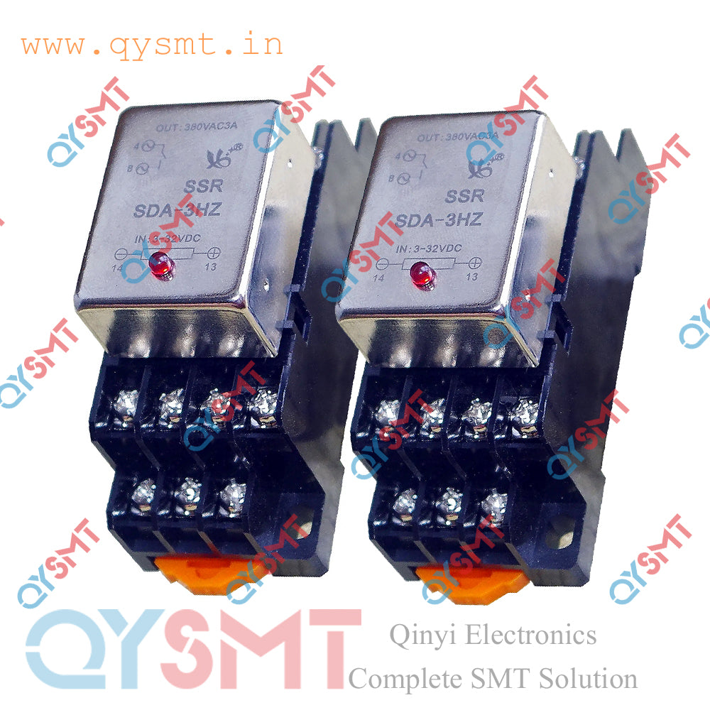 Solid State Relay SDA-3HZ