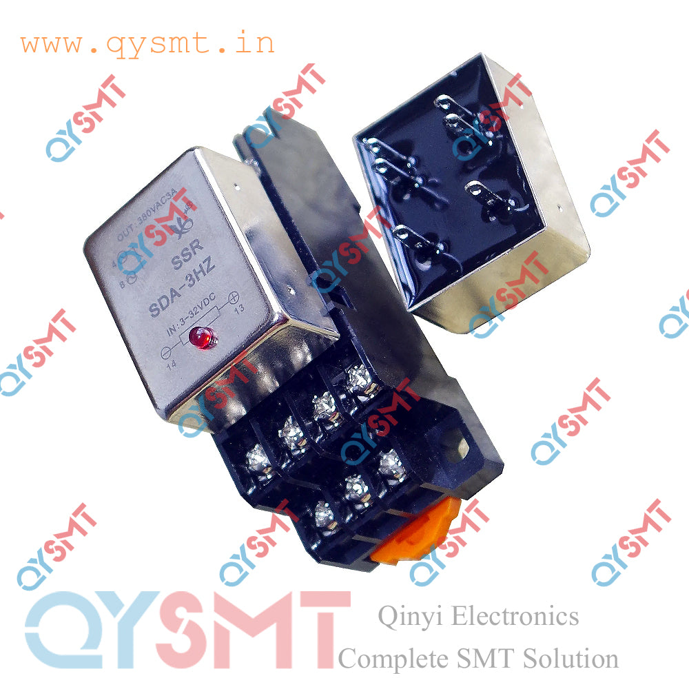 Solid State Relay SDA-3HZ