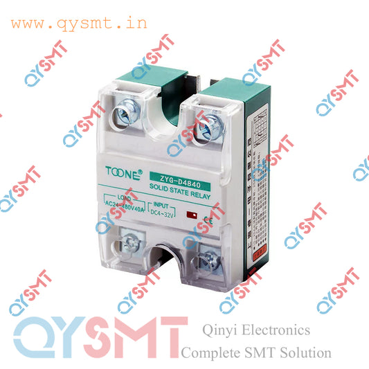Solid State Relay ZYG-D4840