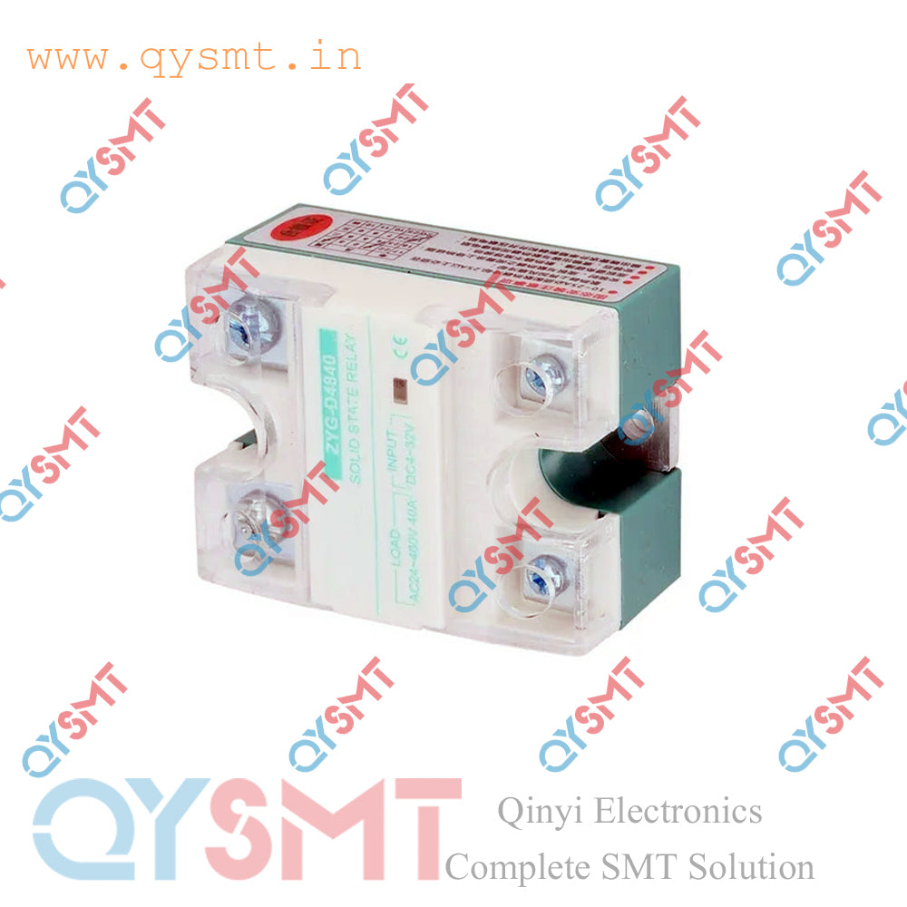 Solid State Relay ZYG-D4840