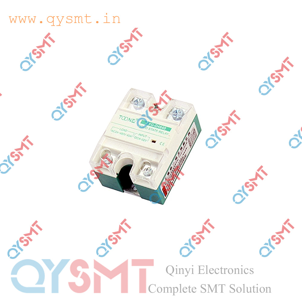 Solid State Relay ZYG-D4840