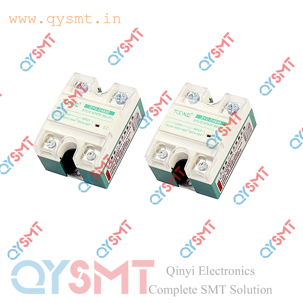 Solid State Relay ZYG-D4840