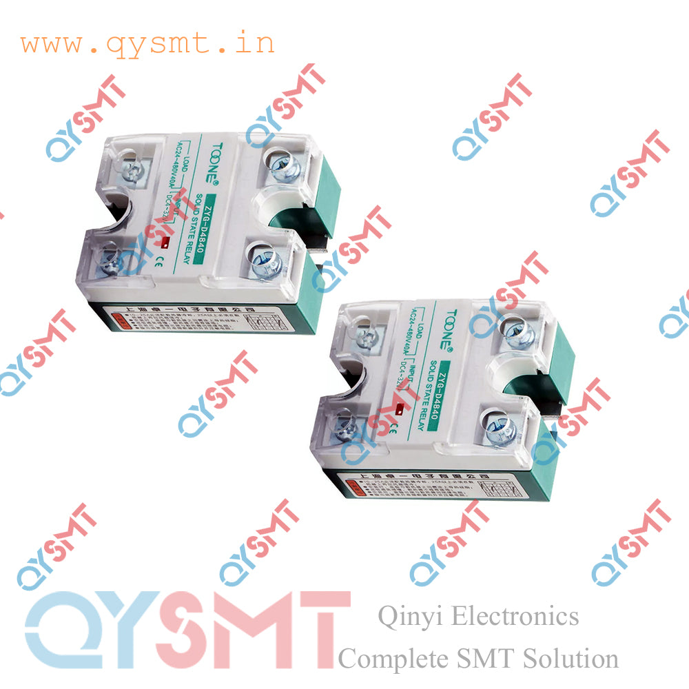 Solid State Relay ZYG-D4840