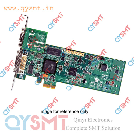 Solios eCL-B Matrox Frame Grabber Card