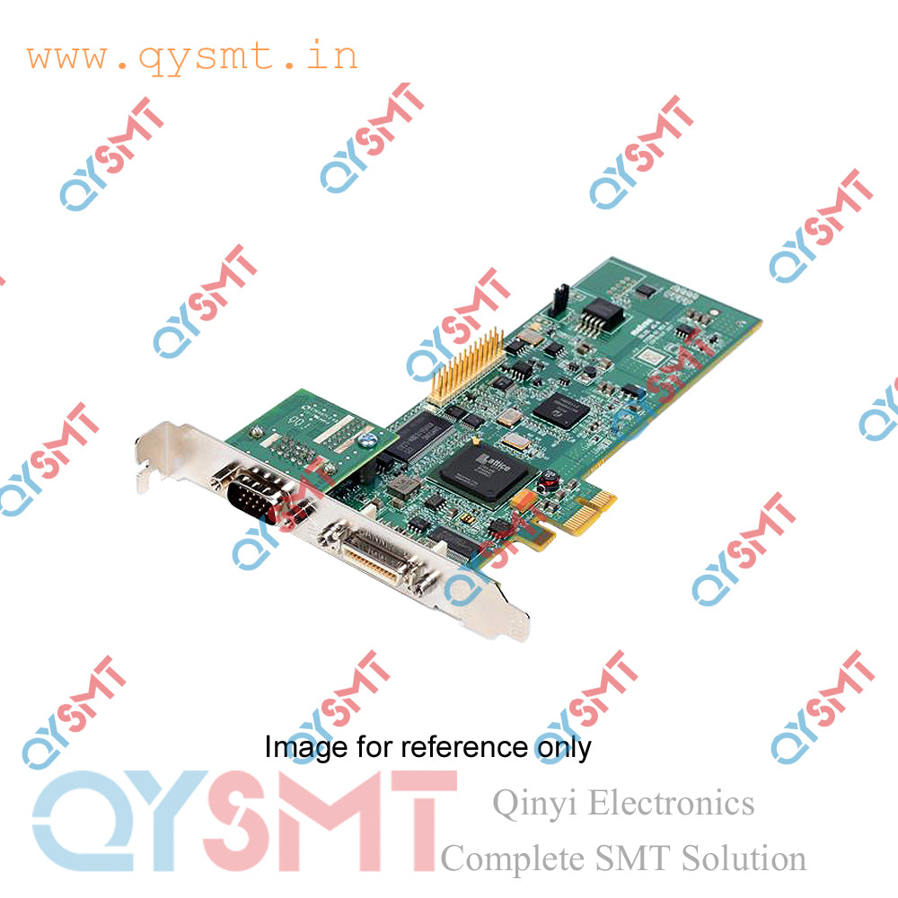 Solios eCL-B Matrox Frame Grabber Card