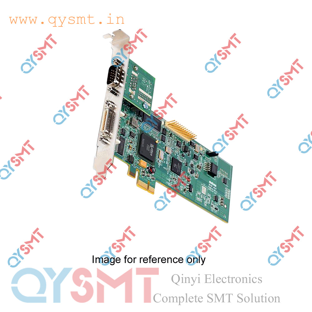 Solios eCL-B Matrox Frame Grabber Card