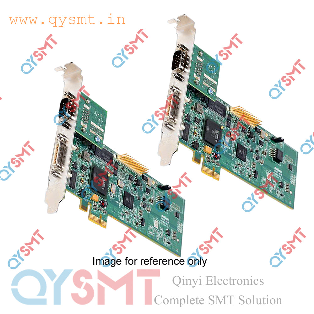 Solios eCL-B Matrox Frame Grabber Card