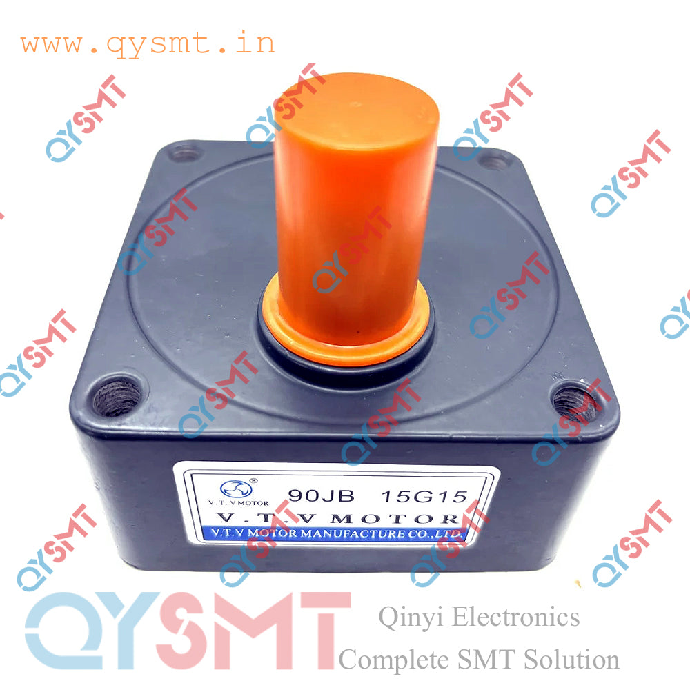 Speed Reducer Gear 90JB 15G15