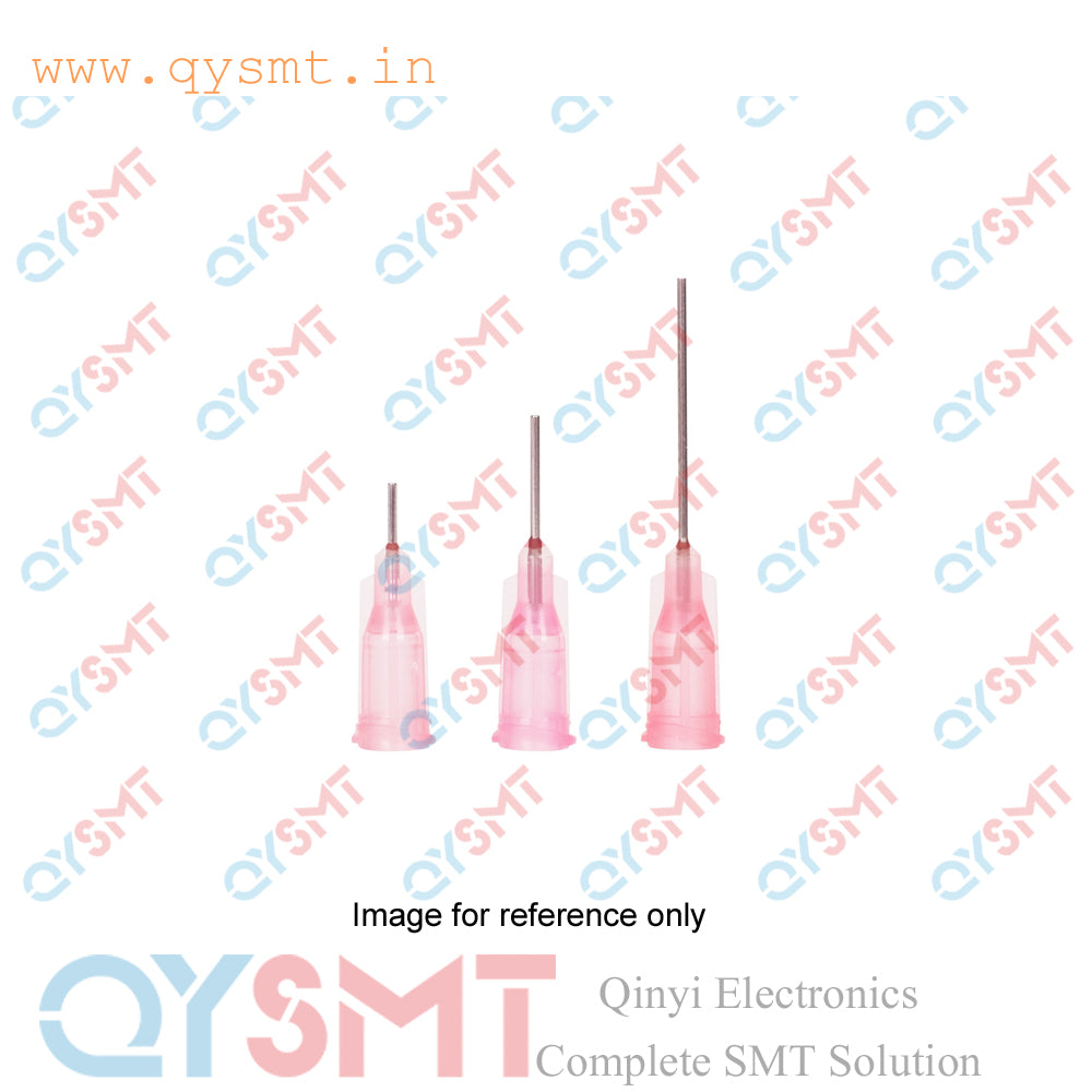 20G Half-inch Spiral Dispensing Needle