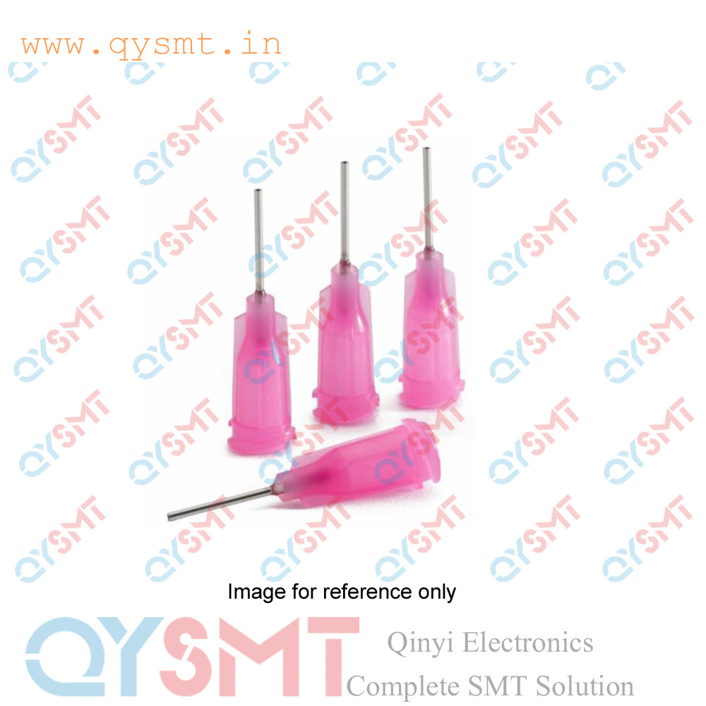 20G Half-inch Spiral Dispensing Needle