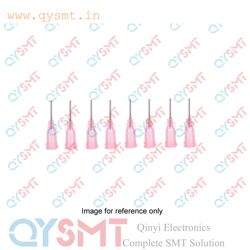 20G Half-inch Spiral Dispensing Needle