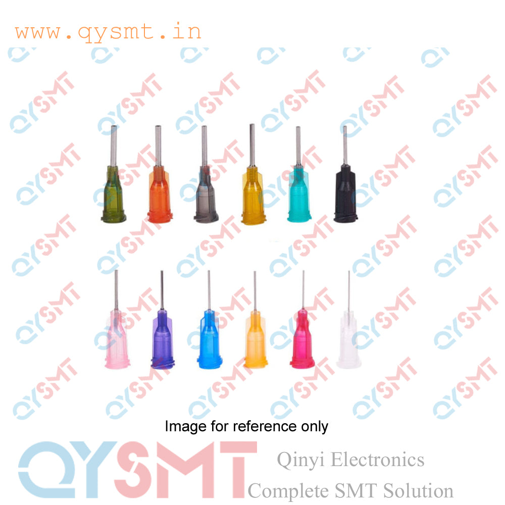 20G Half-inch Spiral Dispensing Needle