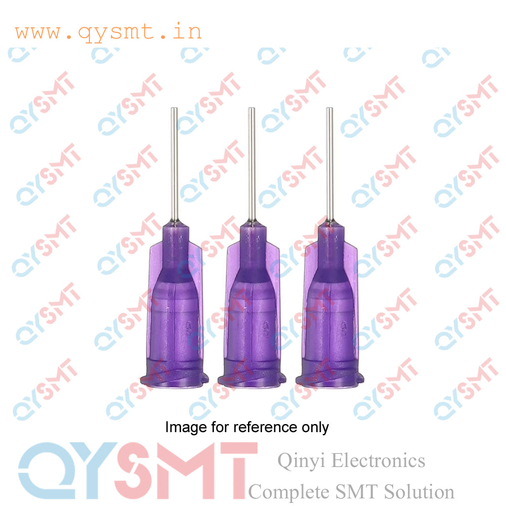 21G Half-inch Dispensing Needle