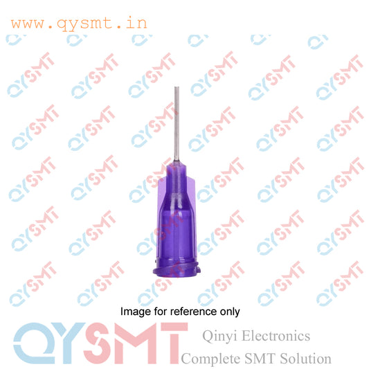 21G Half-inch Dispensing Needle