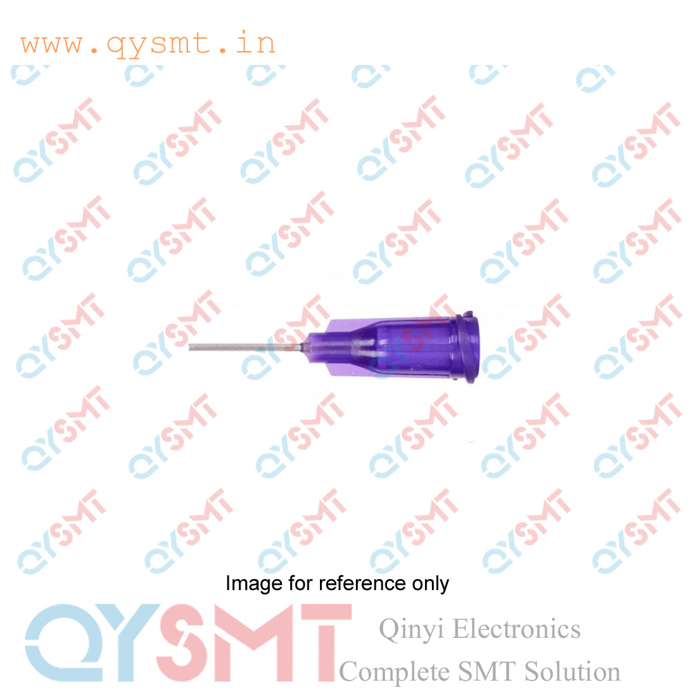 21G Half-inch Dispensing Needle