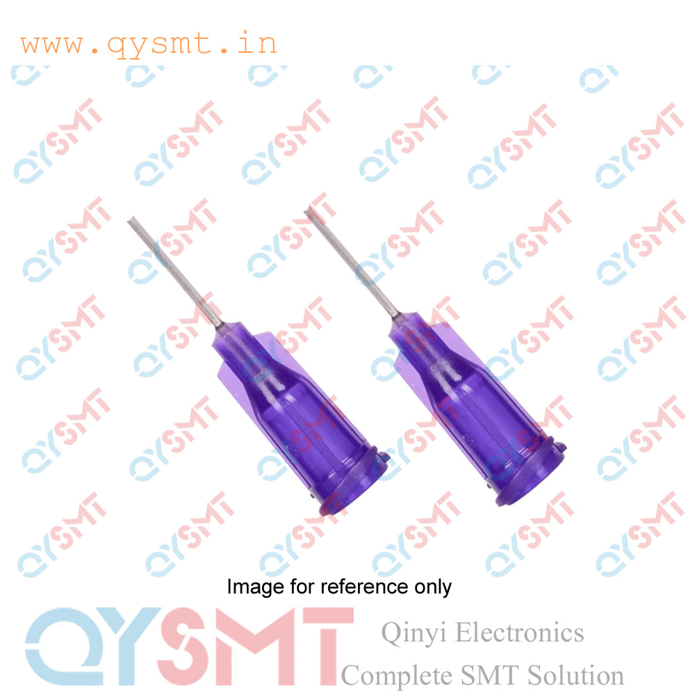 21G Half-inch Dispensing Needle